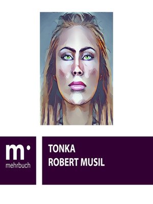 cover image of Tonka